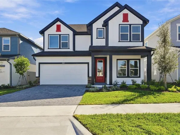 5837 NATIVE OAK STREET, MOUNT DORA, FL 32757