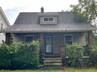 12314 Revere Ave, Cleveland, OH