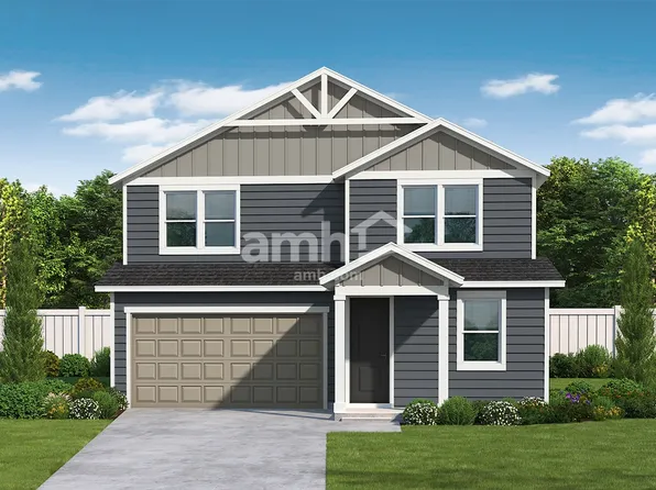 2971 N Picton Ave, Star, ID 83669