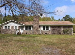 4802 Pauley Swamp Rd, Conway, SC 29527