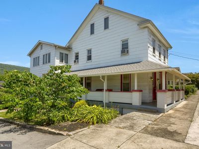 803 Main St, Lykens, PA, 17048