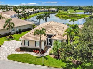 1654 Lancashire Dr, Venice, FL 34293