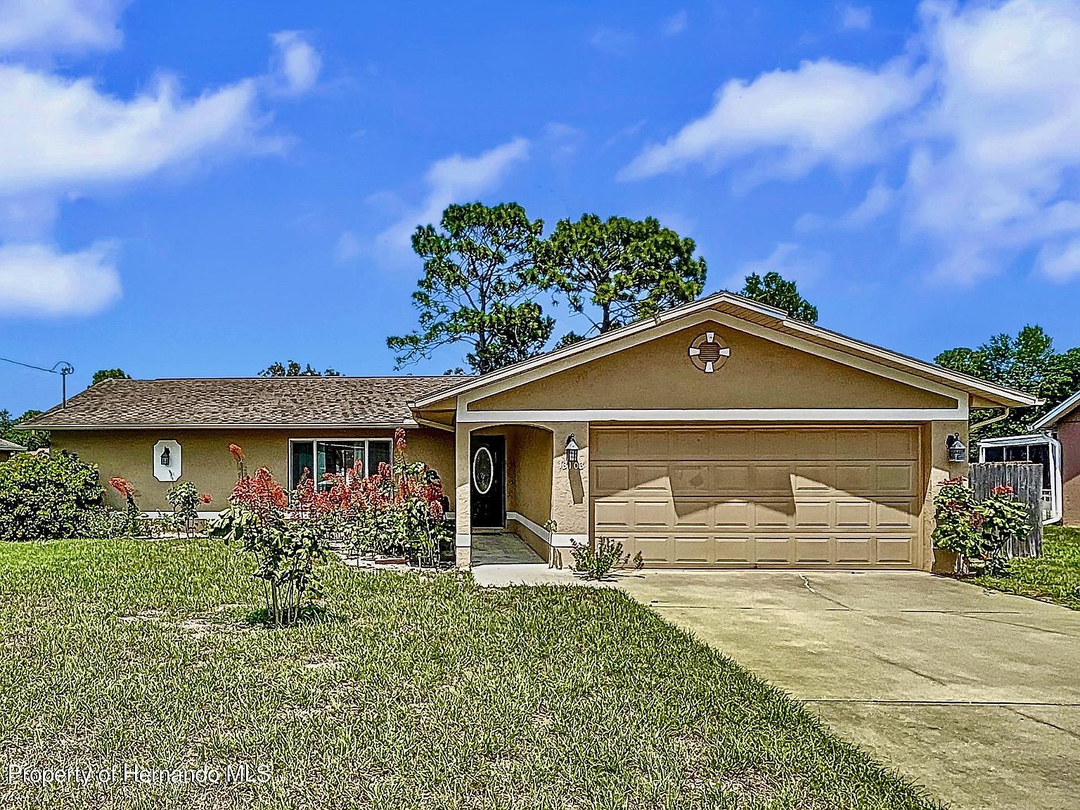 13103 Montego St, Spring Hill, FL 34609 Zillow