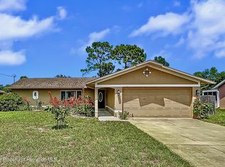 13103 Montego St, Spring Hill, FL 34609