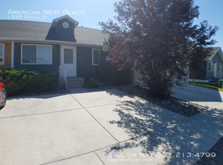 1526 Stella Ct, Cody, WY 82414