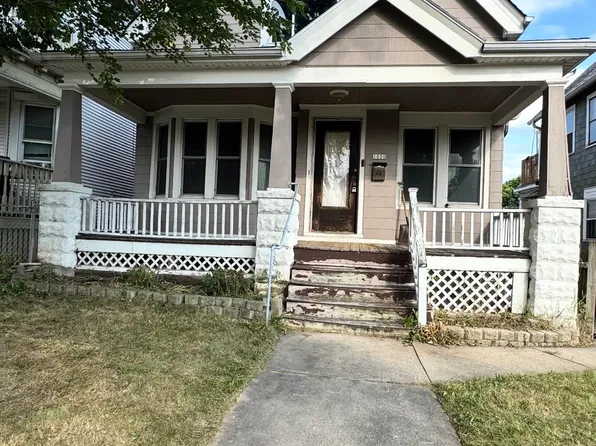 1020 S 32nd St, Milwaukee, WI 53215