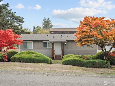 1801 Emerald Street, Milton, WA, 98354
