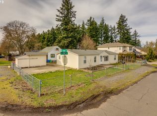 6737 SE 56th Ave, Portland, OR 97206