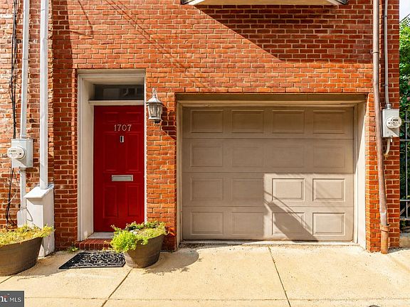 2nd image of 1707 Rodman St