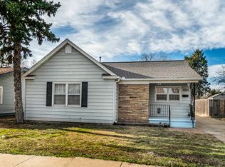 4243 SW 12th Ave, Amarillo, TX 79106