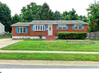 109 Prangs Ln, New Castle, DE 19720