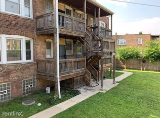 6949 S Sangamon St #1, Chicago, IL 60621