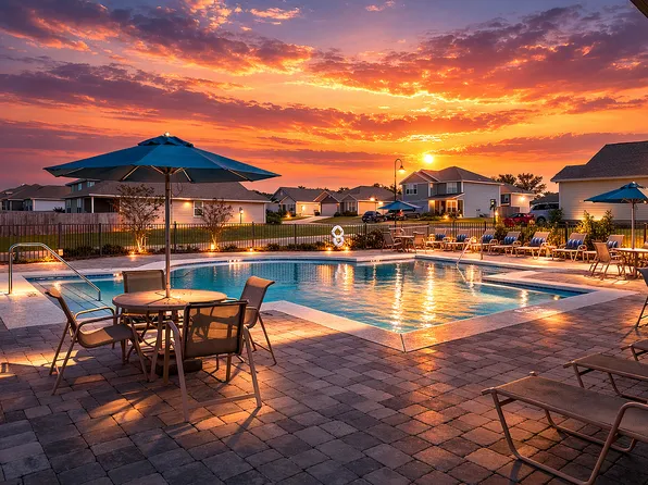 Covey Homes Jennings Place