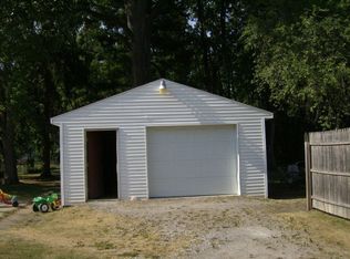 4309 Williamson St, Bridgeport, MI 48722