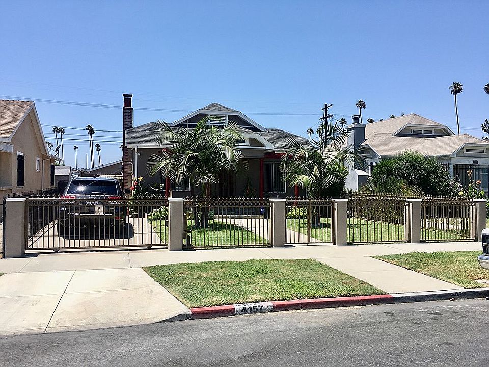 1st image of 4157 S Van Ness Ave