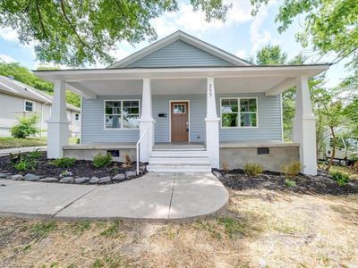 253 Franklin Ave NW, Concord, NC, 28025