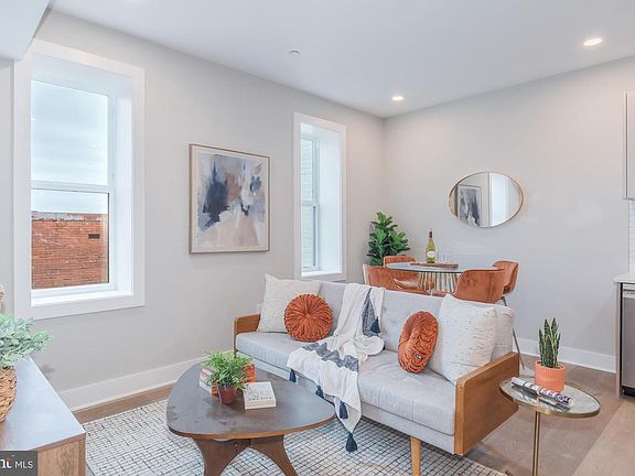 5th image of 933 N St NW #407