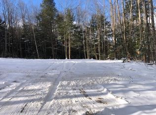 5 Shady Ln, Northfield, NH 03276