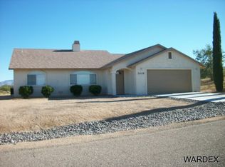 7055 E Concho Pl, Kingman, AZ 86401