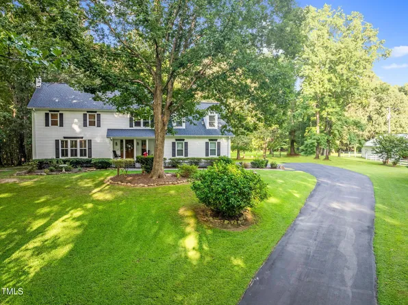 687 Cooke Rd, Louisburg, NC 27549