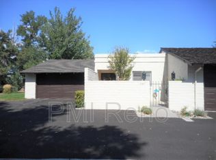 5024 Lakeridge Ter E, Reno, NV 89509