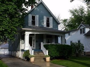 634 Forest Ave, Oak Park, IL 60302
