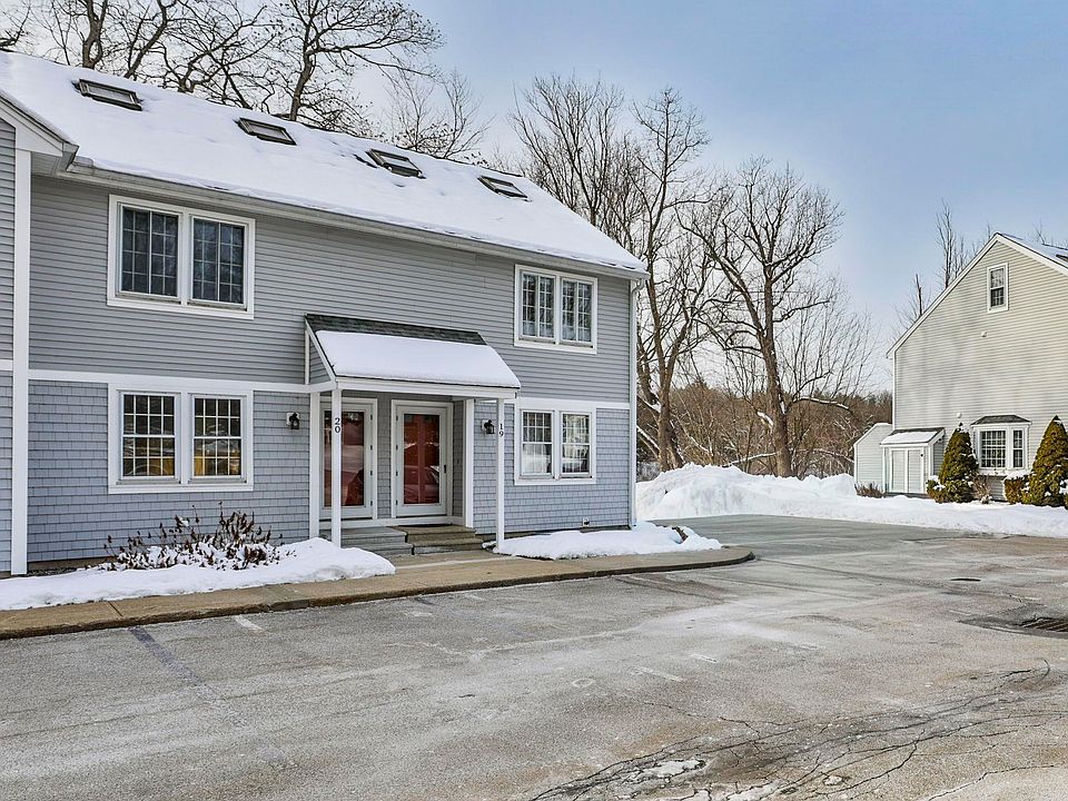 1st image of 3030 Brown Avenue #20