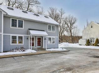 3030 Brown Ave UNIT 20, Manchester, NH 03103