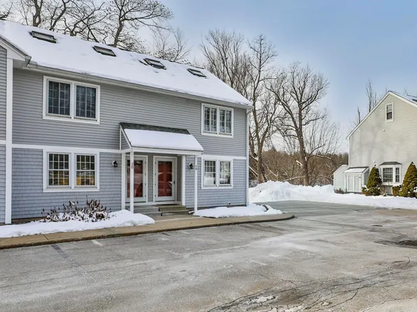 3030 Brown Avenue #20, Manchester, NH 03103