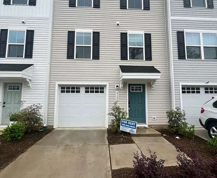 6126 Carrick Bend Ct #1 — Photo 1