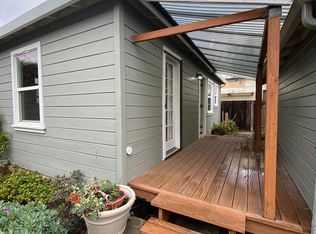 1145 Cleveland St #A, Redwood City, CA 94061