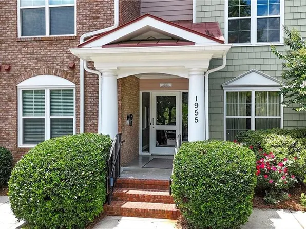 1955 Nocturne Dr Unit 3203, Alpharetta, GA 30009