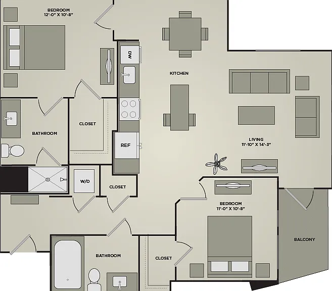 Solaire 8250 Georgia — Photo 24