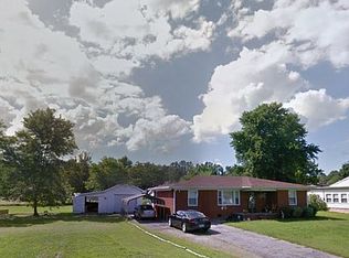 614 Sanderson Dr, Hopkinsville, KY 42240