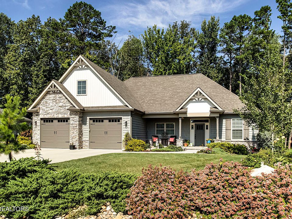 152 Chahyga Way, Loudon, TN 37774 Zillow