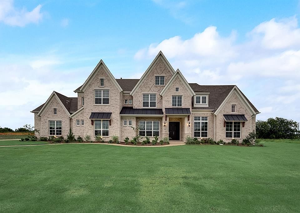 4500 Whitestone Dr, Parker, TX 75002 MLS 14675121 Zillow