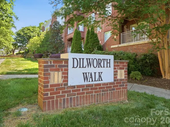 1829 Kenilworth Ave Unit 204, Charlotte, NC 28203