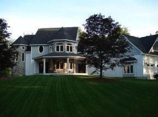 15 Waterloo St, Warner, NH 03278