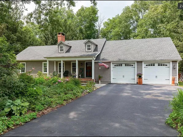 57 Whiteford Drive, Pleasant Valley, NY 12569