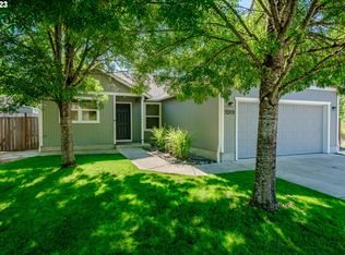 2019 S 57th St, Springfield, OR 97478