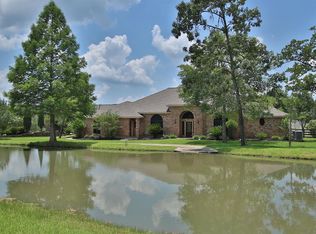 36733 High Chaparral, Magnolia, TX 77355