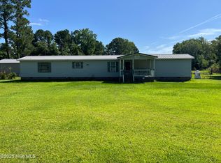 471 Ball Park Road, Lumberton, NC 28358