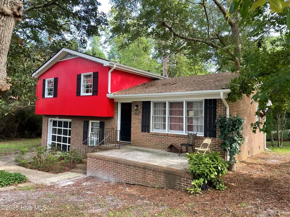134 Channel Haven Drive S, Wilmington, NC 28409
