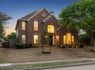 1955 Darnell Cir, Frisco, TX 75036