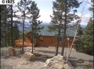 4068 Little Valley Rd, Estes Park, CO 80517