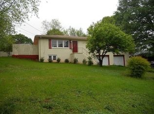 945 Blackwell Rd, Marietta, GA 30066