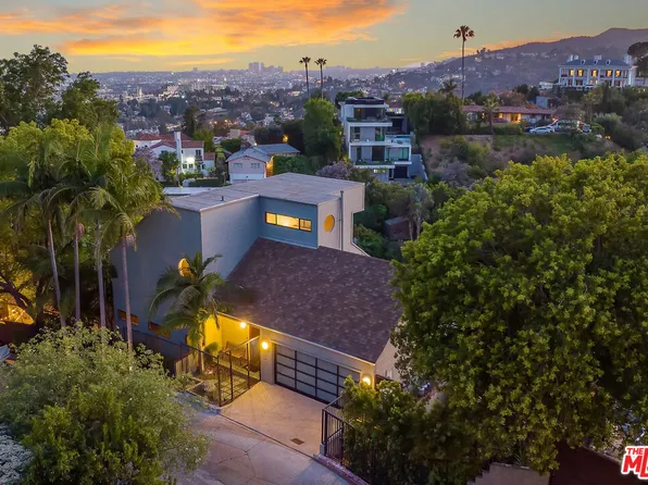 6201 Quebec Dr, Los Angeles, CA 90068