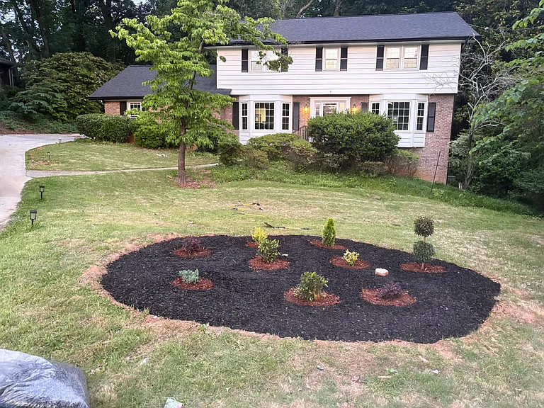 2509 Mount Vernon Rd — Photo 9