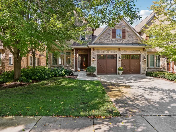 1731 Elyse Ln, Naperville, IL 60565