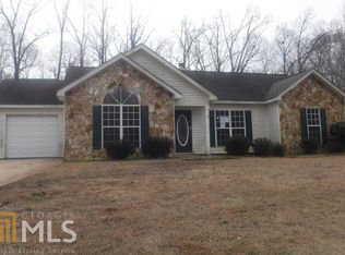 143 Edgemont Dr, Lagrange, GA 30240